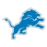 Detroit Lions logosu
