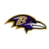 Baltimore Ravens logosu