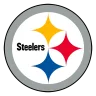 Pittsburgh Steelers logosu