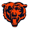 Chicago Bears logosu