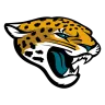 Jacksonville Jaguars logosu