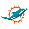 Miami Dolphins logosu