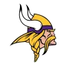 Minnesota Vikings logosu