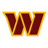 Washington Commanders logosu