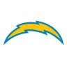 Los Angeles Chargers logosu