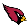 Arizona Cardinals logosu