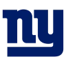 New York Giants logosu