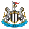 Newcastle United logosu