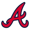 Atlanta Braves logosu